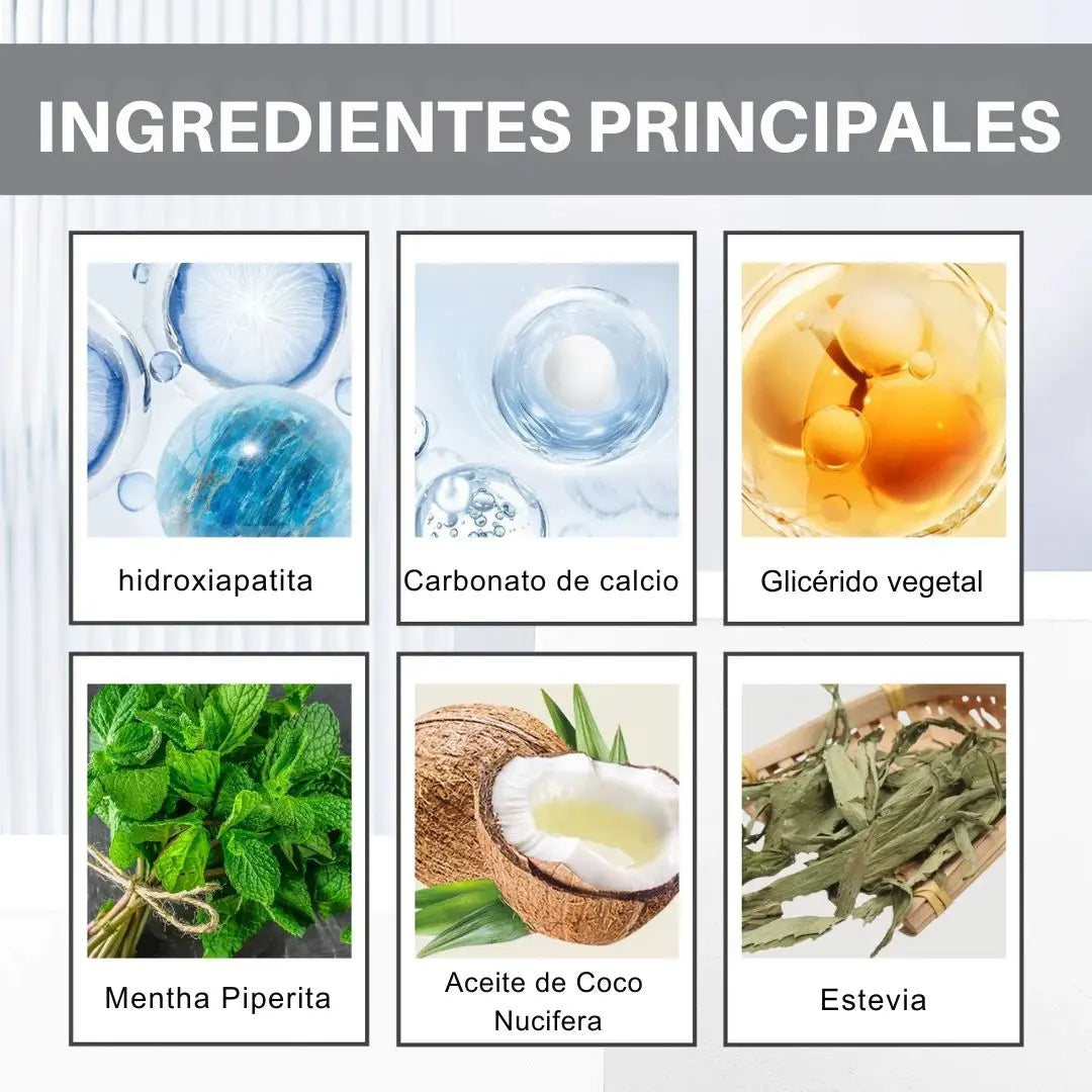 Ceelike Pasta Dental