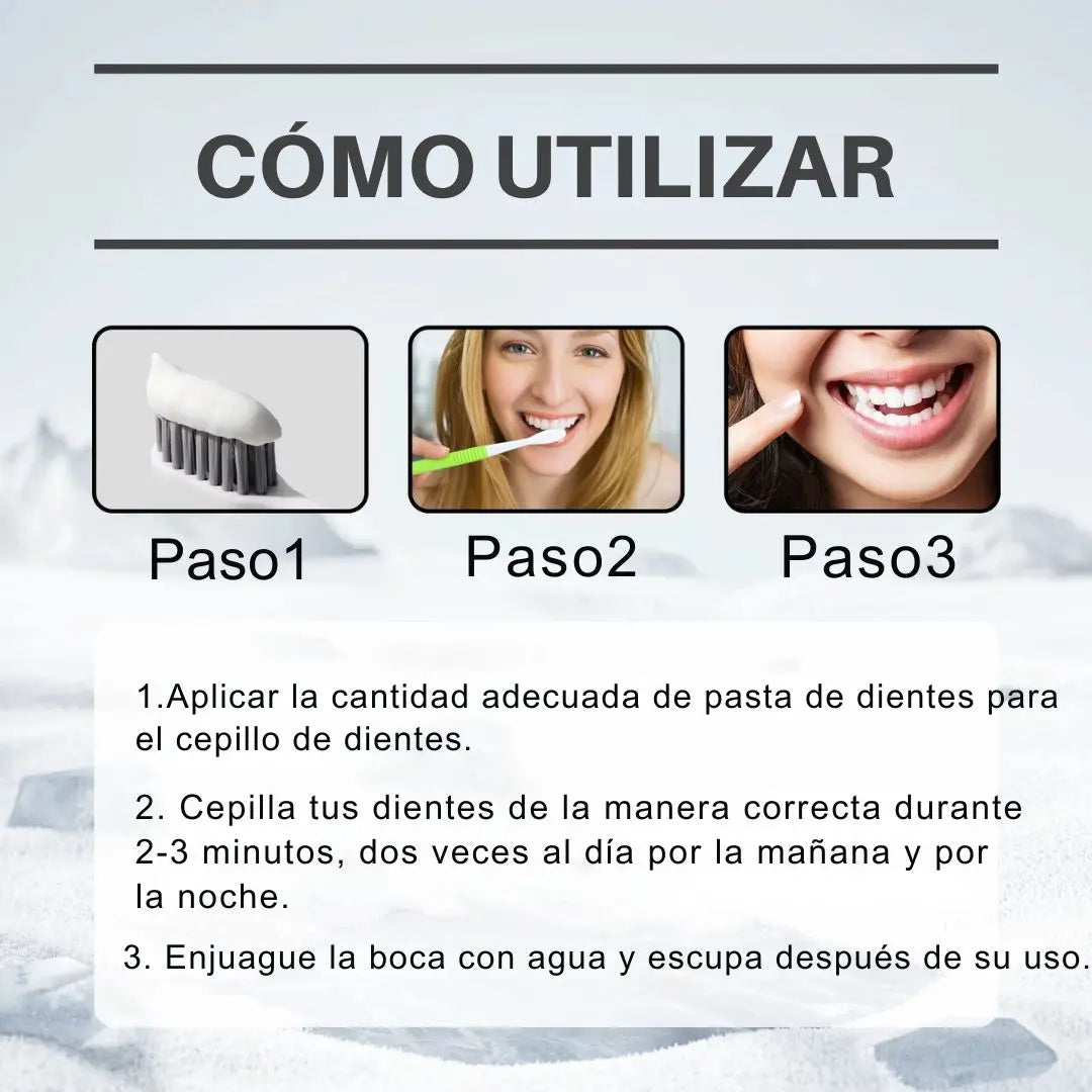 Ceelike Pasta Dental