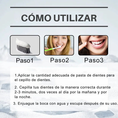 Ceelike Pasta Dental