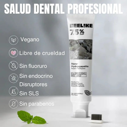 Ceelike Pasta Dental