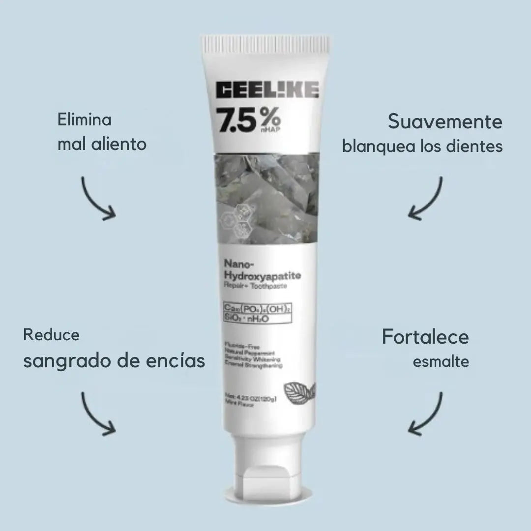 Ceelike Pasta Dental